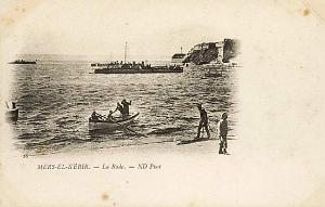 CD ef 12 Mers el kebir village B